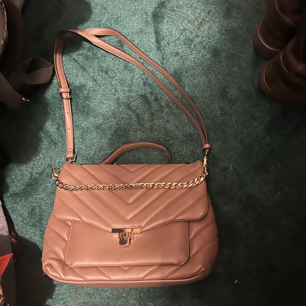 Crossbody
